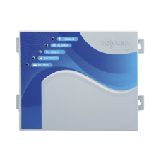 Energizador Tecnologia SMT de 12,000Volts-1.2JOULES/3500Mts Lineales de Protección / Cercas Electrificadas