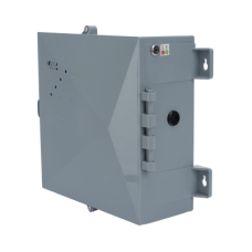 Energizador 12,000Volts-1.2JOULES/ 3500Mts Lineales de Protección / Control Remoto Incluido / Cercas Electrificadas