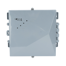 Energizador 12,000Volts-1Joule/ 2500Mts Lineales de Protección / Control Remoto Incluido / Cercas Electrificadas