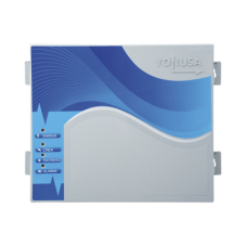 Energizador Tecnología SMT de 12,000Volts-.9JOULES/1250Mts lineales de protección / Alerta por Corte o caída a Tierra