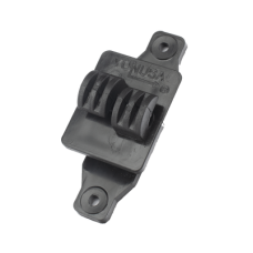 Aislador de Paso para cercos eléctricos, resistente al clima extremo. Aislador de Paso para cercos eléctricos, resistente al clima extremo.