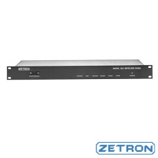 (9019051) Panel Comunitario para Repetidor, 38 Tonos CTCSS y 22 DCS, Alimentación de 12 Vcc, Consumo de Corriente de 350 mA.