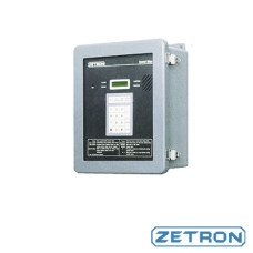 SENTRIMAX Procesador de Alarmas Industriales vía Radio y Teléfono