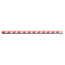 Brazo de Aluminio  Iluminado compatible con barreras: PROBG3045LLED y PROBG3045RLED