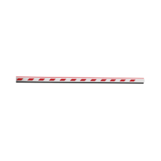 Brazo de Aluminio sin iluminación compatible con barreras: PROBG3060