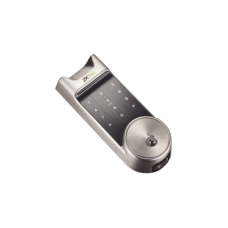 Cerradura Autónoma con Teclado para exterior y Comunicacion Bluetooth cerrojo americano