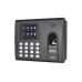 Terminal de Tiempo y Asistencia / Huella y Tarjeta 125 kHz / 1,000 Huellas / Batería de Respaldo / TCP/IP USB / Control de 1 Puerta