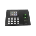Terminal de Tiempo y Asistencia / Huella y Tarjeta 125 kHz / 1,000 Huellas / Batería de Respaldo / TCP/IP USB / Control de 1 Puerta