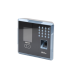 Lector de Reconocimiento Facial, Tarjeta y Huella Digital / 1500 Rostros / 1500 huellas / Lector de tarjetas de proximidad / Soporta DDNS con BIOTIMEPRO / Función ADMS INCLUIDA