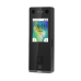 Terminal de Control de Acceso Multi-Biométrico con Intercomunicador de Video / Tecnología de Autenticación Facial de Luz Visible / Autenticación de Huellas en Vidrio / Protección IP65 / Métodos de Autenticaci&oacu
