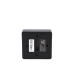 Lector Biométrico de Huella y Proximidad / 500 Huellas 500 Tarjetas / Teclado / Autónomo / Salida Relevador / Control de Acceso