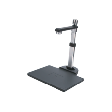 Cámara Dual para captura de imagen de documentos y visitantes