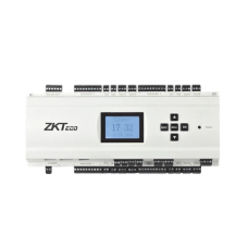 CONTROLADOR DE ELEVADORES IP EC10 / SOPORTE 10 PISOS / HUELLAS 3000 / TARJETAS 30000 / EVENTOS 100000 / TCP-IP Y RS485 / 3 TARJETAS EX16 / DIMENSIONES 242X95X60 MM
