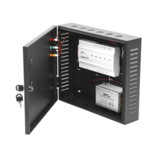 Controlador de Acceso / 1 PUERTA / Funcion ADMS PUSH Incluida / Alta Seguridad / 3 Años de Garantía / Biometría Integrada / 20,000 Huellas / Software de integración ZKBioSecurity