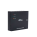Controlador de acceso / 4 PUERTAS / Biometría Integrada / Hasta 3,000 Huellas / 30,000 Tarjetas / Incluye Gabinete y Fuente de Alimentación 12Vcc/5A compatible con ZKACCESS 3.5