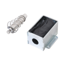 Solenoide de emergencia para XT1000/XT1000PRO/XT5000/XT7000