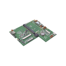 Tarjeta Principal del biométrico FCX