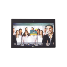 Pantalla de 32 pulgadas para publicidad con reconocimiento facial de hasta 5 personas al mismo tiempo