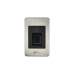 Lector de huella y lector de proximidad esclavo RS-485 con sensor de huella SilkID para interior