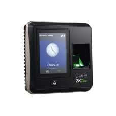 Terminal Biométrica con Pantalla de 2.8