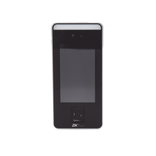 Biométrico Facial y de Palma SIN CONTACTO con pantalla Touch de 5 