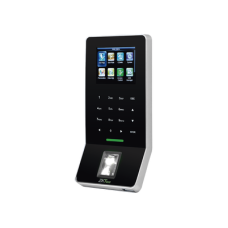 Lector Biométrico de Huella / PROXIMIDAD / 3000 Huellas / 5,000 Tarjetas / ADMS Gratis / WiFi / Teclado táctil / Estético / Soporta DDNS con BIOTIMEPRO Lector Biométrico de Huella / PROXIMIDAD / 3000 Huellas / 5,000 Tarjetas / ADMS Gratis / WiFi / Teclado táctil / Estético / Soporta DDNS con BIOTIMEPRO