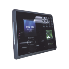 Lector de Reconocimiento Facial, Tarjeta y Huella Digital / 1500 Rostros / 1500 huellas / Lector de tarjetas de proximidad / Soporta DDNS con BIOTIMEPRO / Función ADMS INCLUIDA Lector de Reconocimiento Facial, Tarjeta y Huella Digital / 1500 Rostros / 1500 huellas / Lector de tarjetas de proximidad / Soporta DDNS con BIOTIMEPRO / Función ADMS INCLUIDA