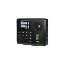 Terminal Biométrica de Palma y Huella Digital para Gestión de Asistencia y Control de Acceso Terminal Biométrica de Palma y Huella Digital para Gestión de Asistencia y Control de Acceso