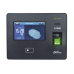 Terminal Biométrica IP, 20,000 Huellas, Touch Screen, Tiempo y Asistencia