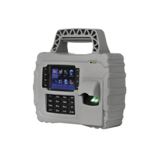 LECTOR BIOMETRICO PORTATIL CON COMUNICACIÓN WIFI LECTOR BIOMETRICO PORTATIL CON COMUNICACIÓN WIFI