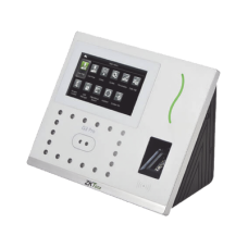 Checador Biometrico / Reconocimiento Facial /12,000 Rostros / 6,000 palmas / 20,000 Tarjetas /20,000 huellas / Soporta DDNS con BIOTIMEPRO /