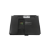 Checador de Huella y Tarjetas para Tiempo y Asistencia con Batería de Respaldo/ Comunicación TCP/IP / Salida de relevador para cerradura Checador de Huella y Tarjetas para Tiempo y Asistencia con Batería de Respaldo/ Comunicación TCP/IP / Salida de relevador para cerradura
