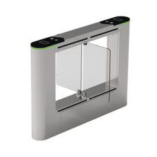 Unidad central de barrera abatible compatible con SBTL6000