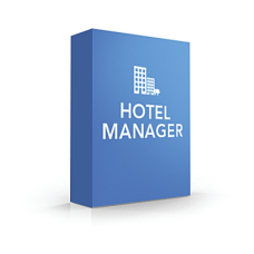 Licencia de software HOTELMANAGER para administración de hoteles Licencia de software HOTELMANAGER para administración de hoteles