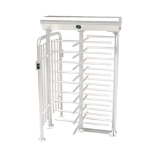 Torniquete de cuerpo completo / un carril /25 personas por minuto / Acero inoxidable SU304 Torniquete de cuerpo completo / un carril /25 personas por minuto / Acero inoxidable SU304