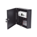 Controlador de Acceso / 4 Puertas / Biometría Integrada / 3,000 Huellas / Compatible con Sistemas de Elevadores (10 Pisos) / Incluye Gabinete y Fuente de Alimentación 12Vcc/5A Controlador de Acceso / 4 Puertas / Biometría Integrada / 3,000 Huellas / Compatible con Sistemas de Elevadores (10 Pisos) / Incluye Gabinete y Fuente de Alimentación 12Vcc/5A