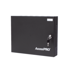 C3200 Panel de Control de Acceso para 2 Puertas / Fácil Administración / 30,000 Tarjetas / Incluye Gabinete y Fuente de Alimentación 12Vcc/3A / Software GRATIS