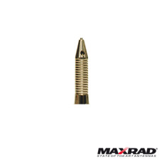 Resorte para antenas de alta ganancia Resorte para antenas de alta ganancia